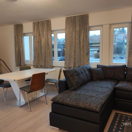 Gemuetliche Wohnung An Der Schweizer Grenze Gottmadingen Ngoại thất bức ảnh